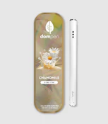 AIO - Chamomile - 12:1 (CBD:THC) - 1g - Dompen