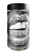 Chrome - 10g (IH) - Connected
