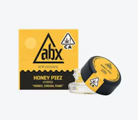 ABX 1G Honey Piez Live Badder