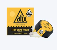 ABX 1G Tropical Kush Live Badder