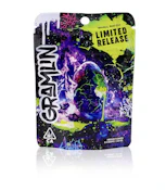 GRAMLIN | ZOAP X FIREJUANA #7 | FLOWER | 3.5G