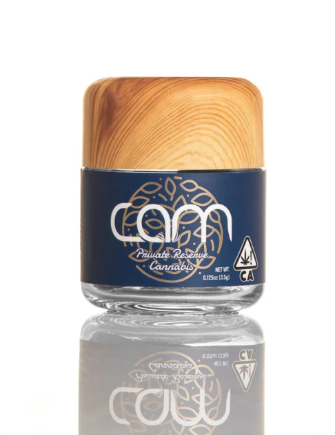 CAM - Bolinas (Private Reserve) - 3.5g - (S) - CAM Main Image