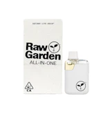 AIO - California Kush - Refined Live Resin - 1g (I) - Raw Garden