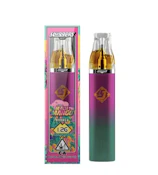 Sluggers | Maui Mango | Hybrid 1.2g Premium Vape Pen