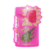 Tiny Fires | Pink Cutz | Hybrid 3.5g