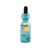 Breez | Royal Mint | 1000mg Sativa Drops