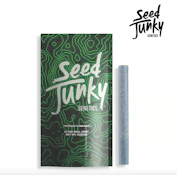 Gas Face - 1g (H) - Seed Junky