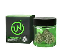 Granddaddy Purple - 3.5g (I) - Upnorth