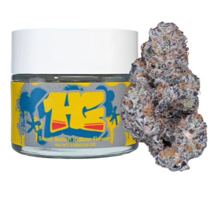 HG Indoor - HG Indoor - CroMagnoman - 3.5g Main Image