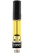 Terp X - Alaskan Thunderfuck - 1g Cart