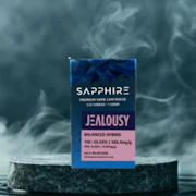 Sapphire - Jealousy - 1g Cart