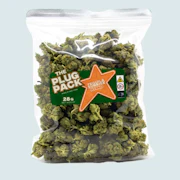 The Plug Pack - Tequila Sunrise - 28g