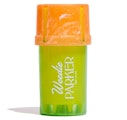Edie Parker | Grinder Storage Case - Green Multi