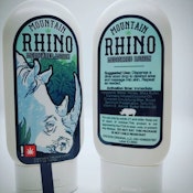 Mountain Rhino | Lotion [H] | Medicated