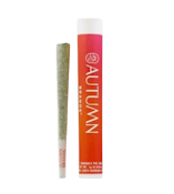 Gyatt - Pre Roll - 1g - Autumn Brand