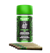 Skywalker OG - 40's Mini Blunts Multipack - 2.5g - Stiiizy