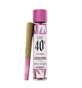 Pink Acai - 40s Pre Roll - 1g - Stiiizy 