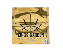 Drama #7 - Shatter - 1g - Kings Garden