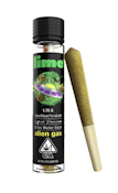 Lime - Alien Gas Infused Preroll 1.75g