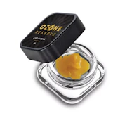 Ozone | Reserve Live Budder | Bubblegum Bubba | 1g