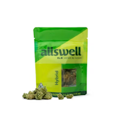 ALLSWELL - Flower - Sugar Pine - 3.5G