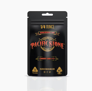 Pacific Stone - Starberry Cough (S) | 7g Bag | Pacific Stone