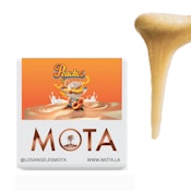MOTA Extract LHR 1g Peaches & Cream