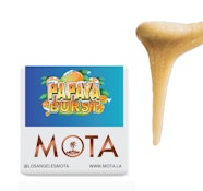 MOTA Extract LHR 1g White Miso