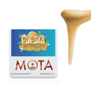 MOTA - MOTA Extract LHR 1g White Miso