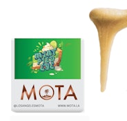 MOTA Extract LHR 1g Mint Pied Eye