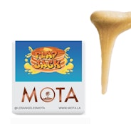 MOTA Extract LHR 1g Flap Jack