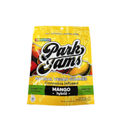 Park Jams Gummies/Mango/100mg/(H)