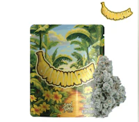 Seed Junky | 3.5G | Banana Fruz | Hybrid
