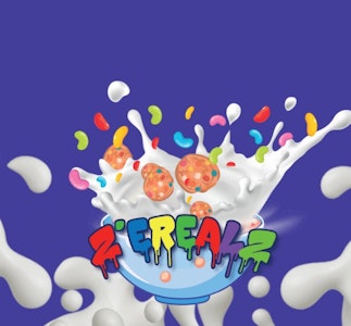 MOTA - Mota Flwr 8th Z'erealz