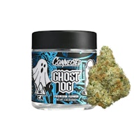 Connected 8th Ghost OG Sativa
