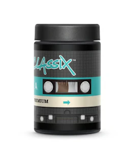 Classix - Scout's Honor Popcorn - 7g 