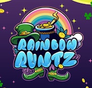 Mota Flwr 8th Rainbow Runtz