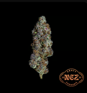 NEZ - Point Break Flower - 1g