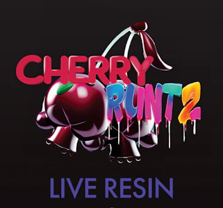 MOTA - Mota LR Cart 1g Cherry Runtz