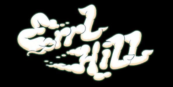 Errl Hill - Errl Hill GAZZURPLE X GMO 1g JAR LIVE RESIN