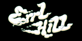 Errl Hill - Granny Roll Live Rosin 1g Jar