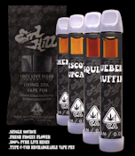 Errl Hill - Sour Trop AIO 1g Vape Cart