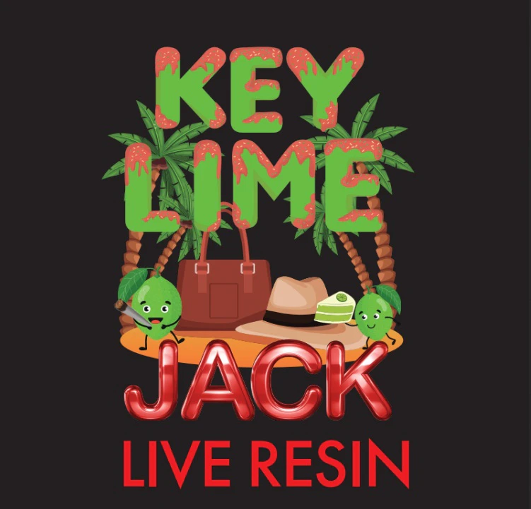 MOTA - Mota LR Cart 1g Key Lime Jack Main Image