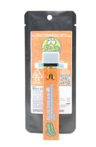  - Eighth Bro's Blue Dream 1g Vape