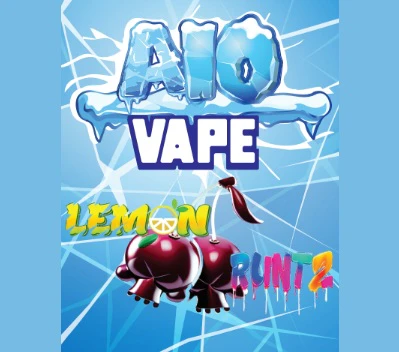 MOTA - Mota AIO 1g Chill Lemon Cherry Runtz Main Image