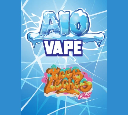 MOTA - Mota AIO 1g Chill Tres Leches Main Image