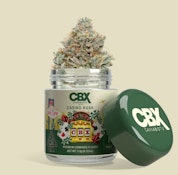 CBX 8th Casino Kush Indica