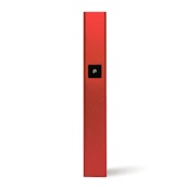 PlugPlay Battery Red Steel