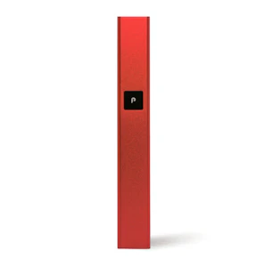 PLUGPLAY™ - PlugPlay Battery Red Steel