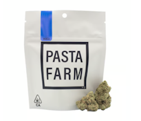 Pasta Farms Papaya Punch - 3.5g